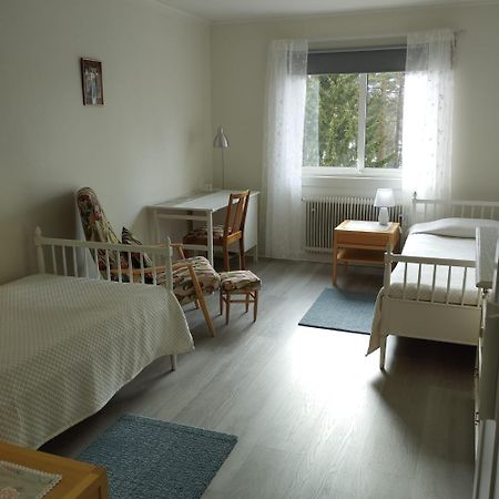 Birgittagarden - Gaesthem - Birgittasystrarna Bed & Breakfast Фалун Екстериор снимка
