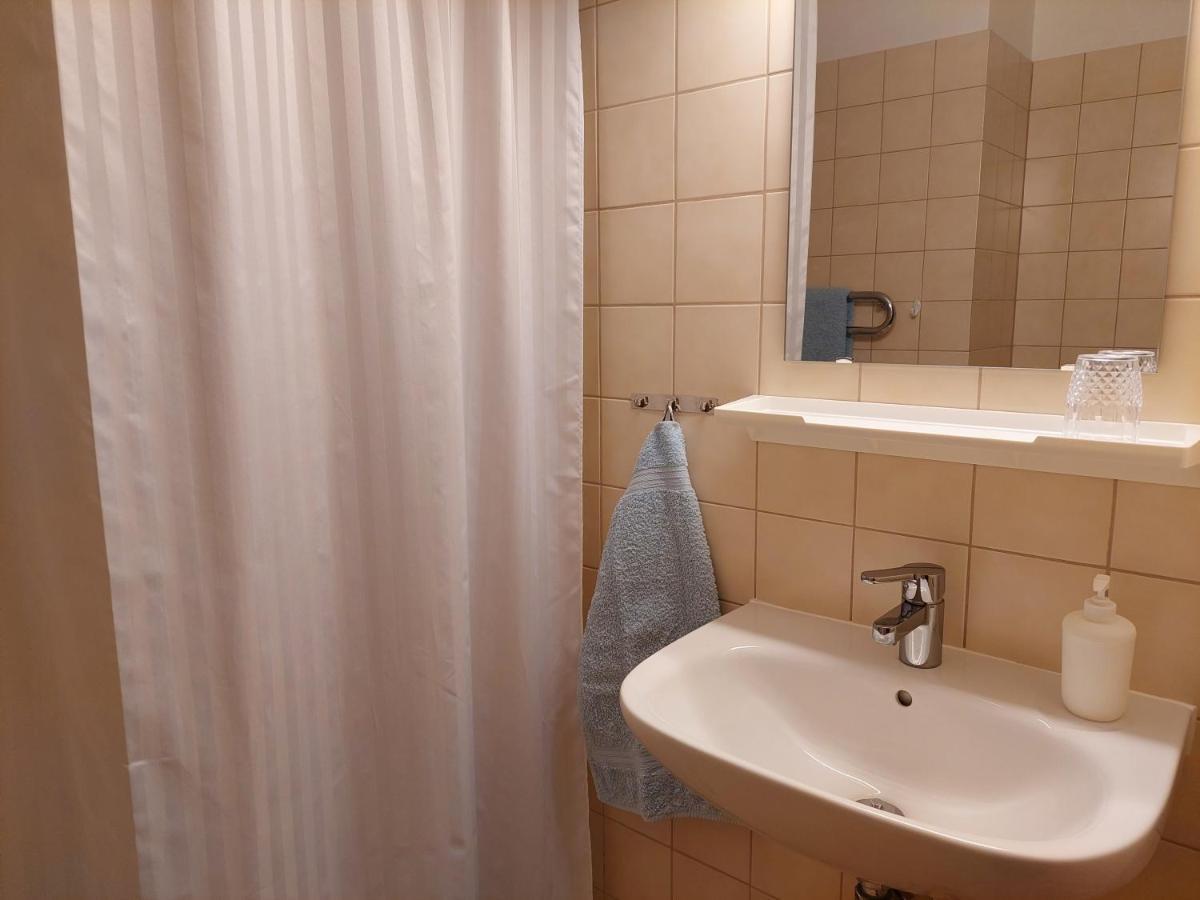 Birgittagarden - Gaesthem - Birgittasystrarna Bed & Breakfast Фалун Екстериор снимка