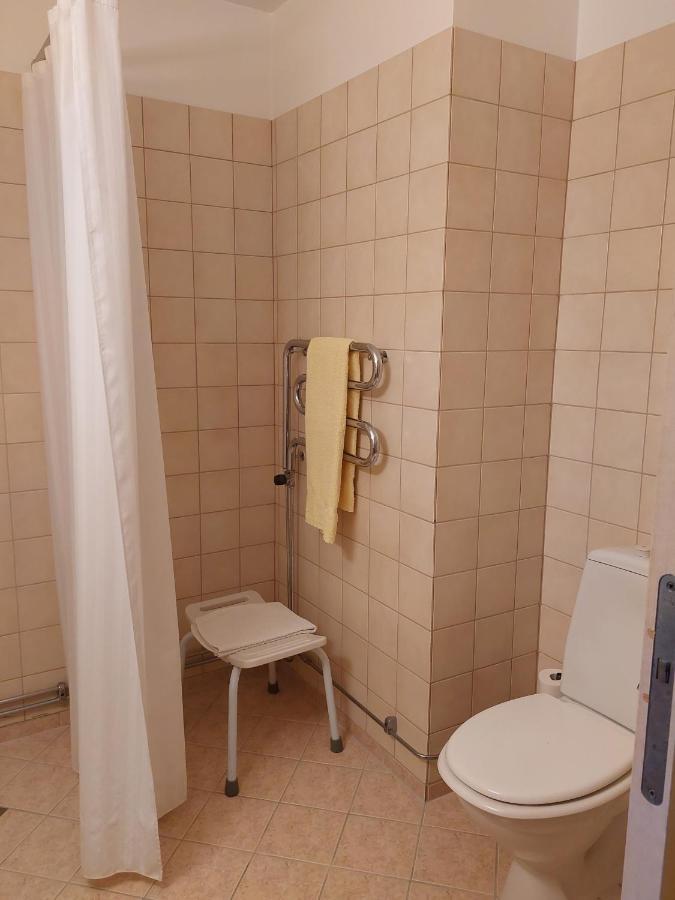 Birgittagarden - Gaesthem - Birgittasystrarna Bed & Breakfast Фалун Екстериор снимка